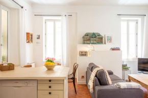 Porte de L'Orme by Antibes-Rental